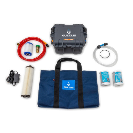 Guzzle H2O - Backcountry Bundle Water Purification System — view 2