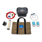 Guzzle H2O - Backcountry Bundle Water Purification System — view 5