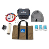 Guzzle H2O - Expedition Bundle with Stream System & Accessories — view 4