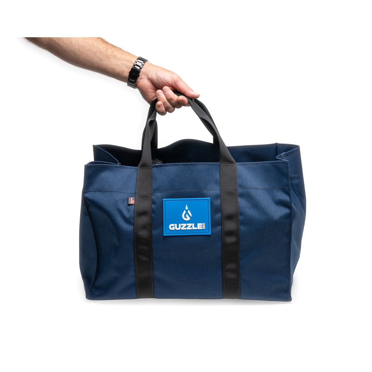 Guzzle H2O - Expedition Bundle with Stream System & Accessories — view 5