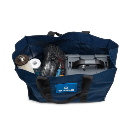 Guzzle H2O - Expedition Bundle with Stream System & Accessories — view 7
