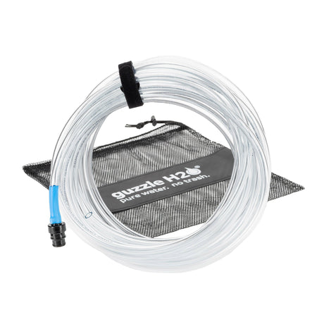 Guzzle H2O - Expedition Bundle with Stream System & Accessories — view 9