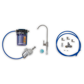 Guzzle H2O - Vanlife Water Filtration & Purification Bundle