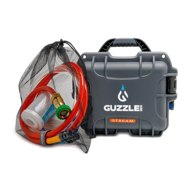 Guzzle H2O - Stream Portable Water Filtration System