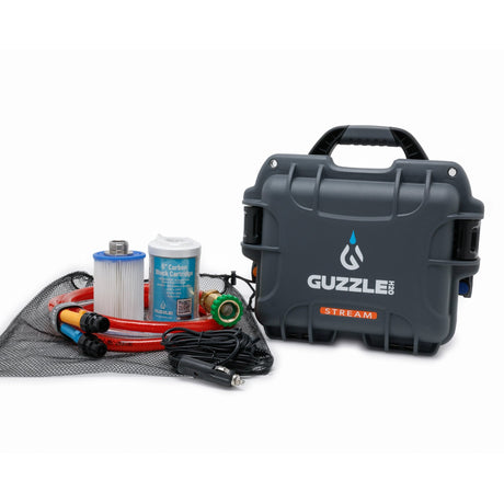 Guzzle H2O - Stream Portable Water Filtration System — view 2