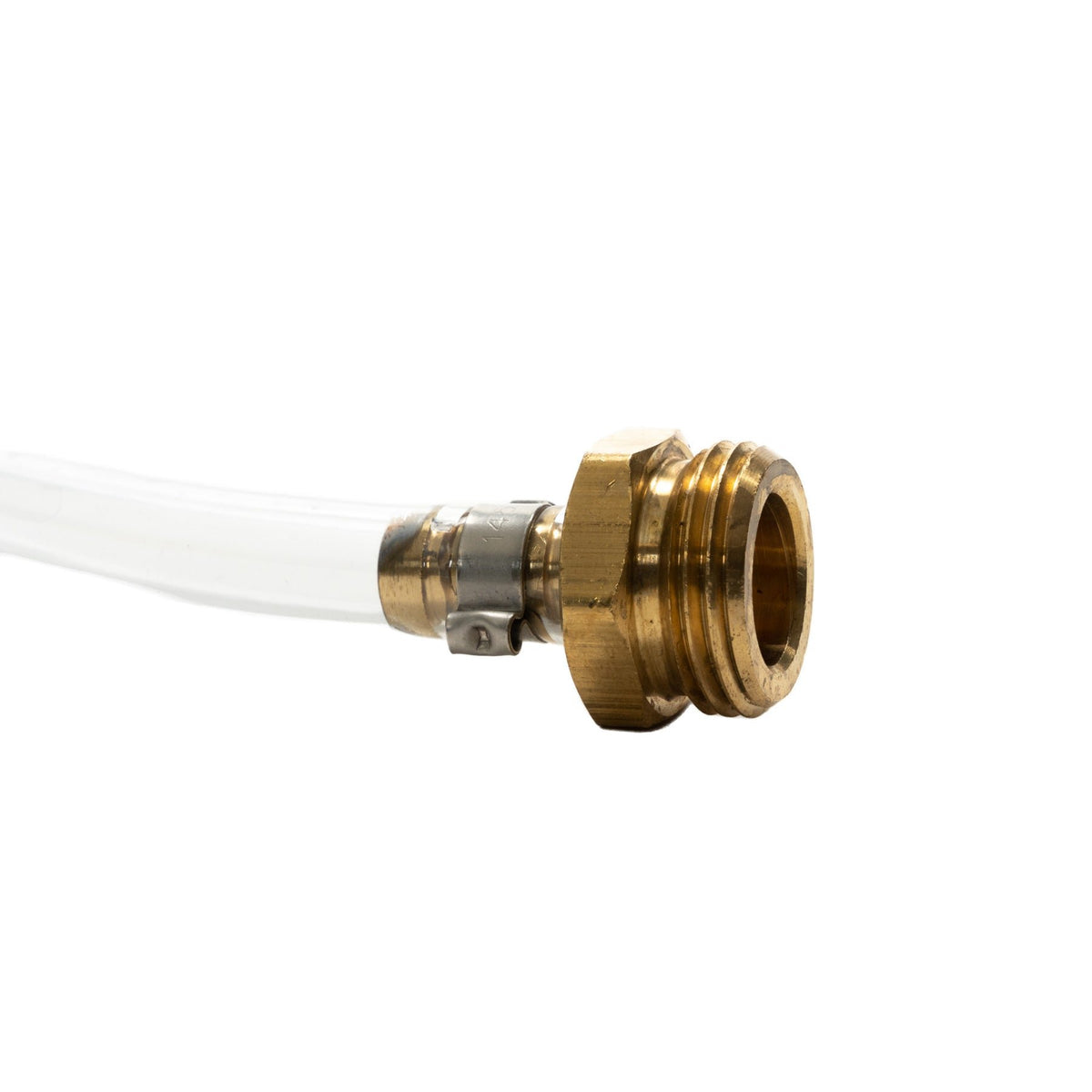 Guzzle H2O - Garden Hose Conversion Kit