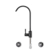 Guzzle H2O - Brushed Stainless Steel Faucet