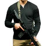 Haley Strategic – D3 Rifle Sling with QD Hardware