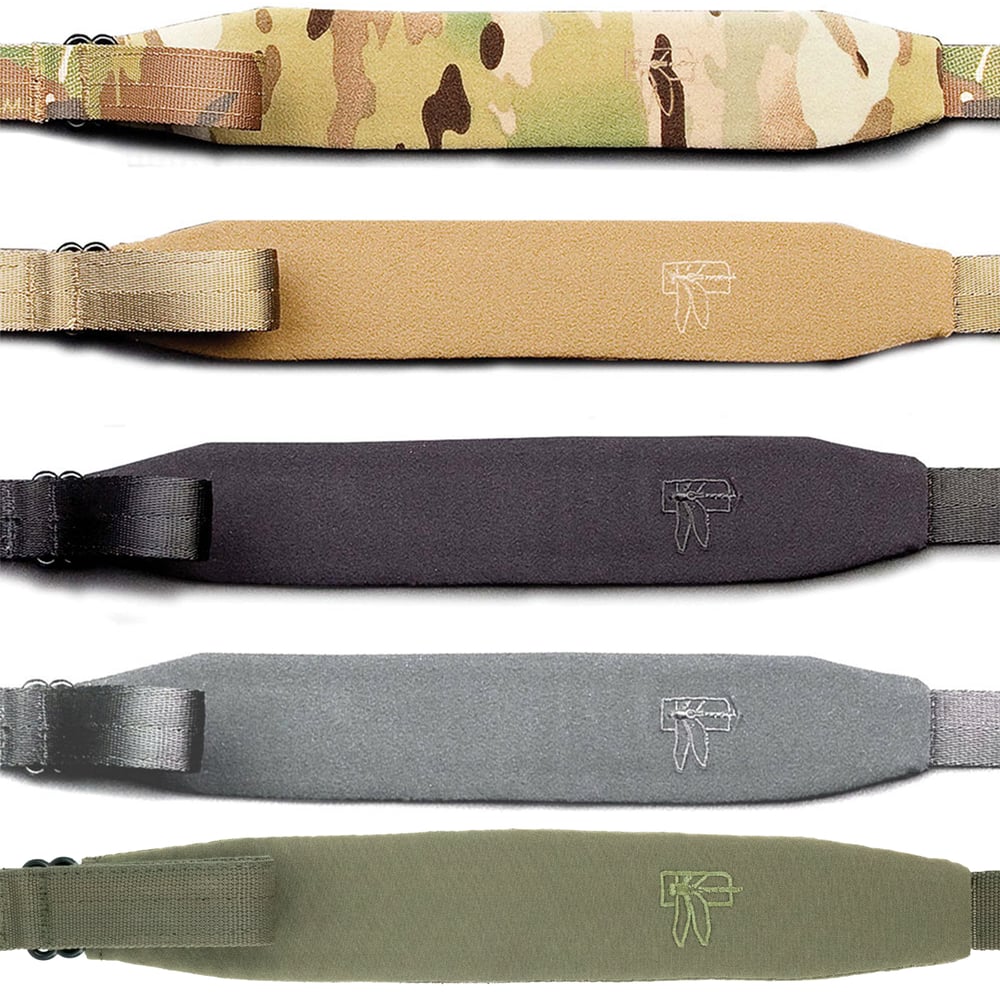 Haley Strategic – D3 Rifle Sling with QD Hardware