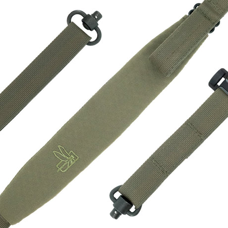 Haley Strategic – D3 Rifle Sling with QD Hardware