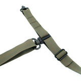 Haley Strategic – D3 Rifle Sling with QD Hardware
