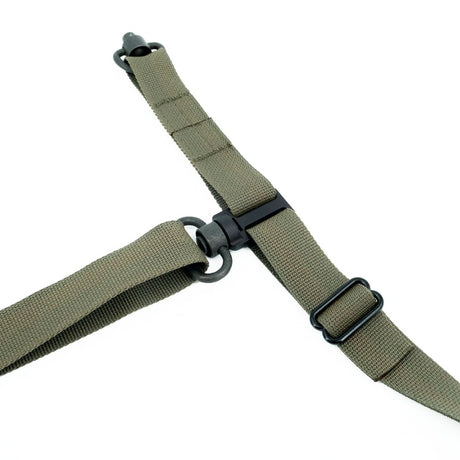 Haley Strategic – D3 Rifle Sling with QD Hardware