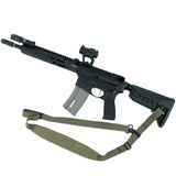 Haley Strategic – D3 Rifle Sling with QD Hardware