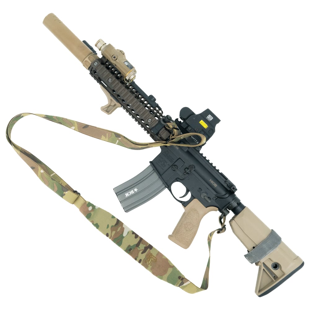 Haley Strategic - D3 Slick Sling with Tri-Glide Adjust