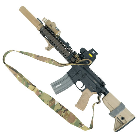Haley Strategic - D3 Slick Sling with Tri-Glide Adjust