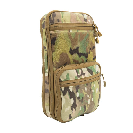 Haley Strategic – FlatPack Expandable Assault Pack
