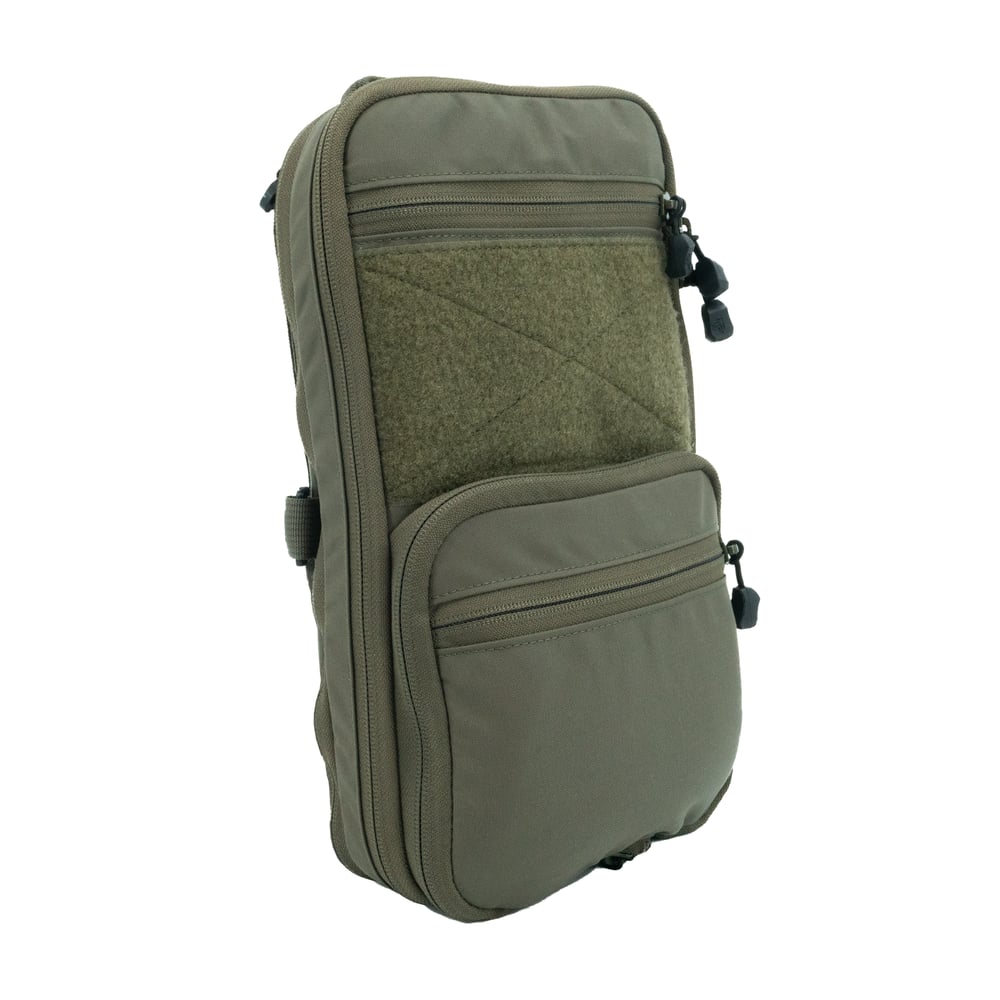 Haley Strategic – FlatPack Expandable Assault Pack