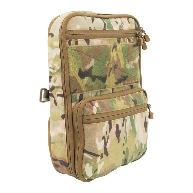 Haley Strategic - FlatPack Plus Expandable Assault Backpack