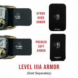 Haley Strategic - FlatPack Plus Expandable Assault Backpack