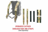 Haley Strategic - FlatPack Plus Expandable Assault Backpack
