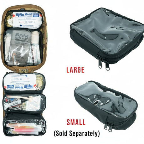 Haley Strategic - FlatPack Plus Expandable Assault Backpack