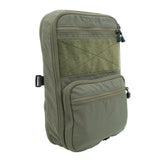 Haley Strategic - FlatPack Plus Expandable Assault Backpack