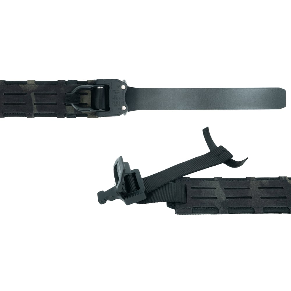 Haley Strategic Partners - D3 Belt Tactical Load-Bearing System