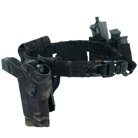 Haley Strategic Partners - D3 Belt Tactical Load-Bearing System