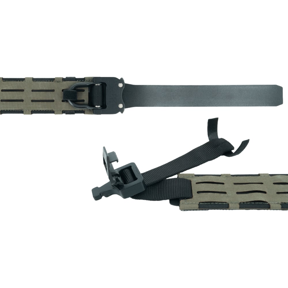 Haley Strategic Partners - D3 Belt Tactical Load-Bearing System