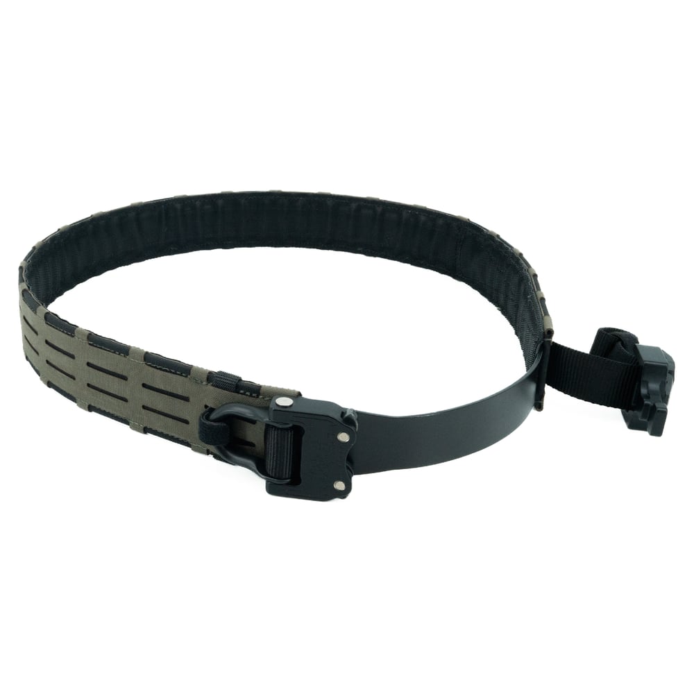 Haley Strategic Partners - D3 Belt Tactical Load-Bearing System