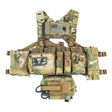 Haley Strategic Partners - D3CRH Heavy Chest Rig (7.62 Platform)