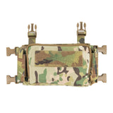 Haley Strategic Partners - D3CRH Heavy Chest Rig (7.62 Platform)