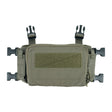 Haley Strategic Partners - D3CRH Heavy Chest Rig (7.62 Platform)