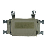Haley Strategic Partners - D3CRH Heavy Chest Rig (7.62 Platform)