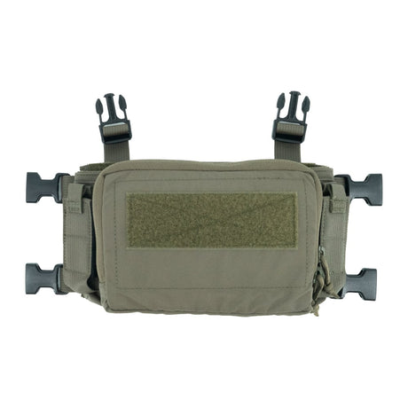 Haley Strategic Partners - D3CRH Heavy Chest Rig (7.62 Platform)