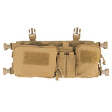 Haley Strategic Partners - D3CRH Heavy Chest Rig (7.62 Platform)