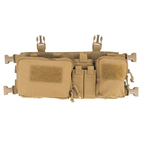 Haley Strategic Partners - D3CRH Heavy Chest Rig (7.62 Platform)