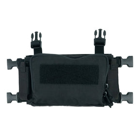 Haley Strategic - D3CRM Micro Chest Rig Placard USA Made — view 4