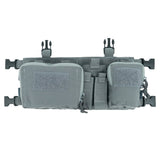 Haley Strategic Partners - D3CRH Heavy Chest Rig (7.62 Platform)
