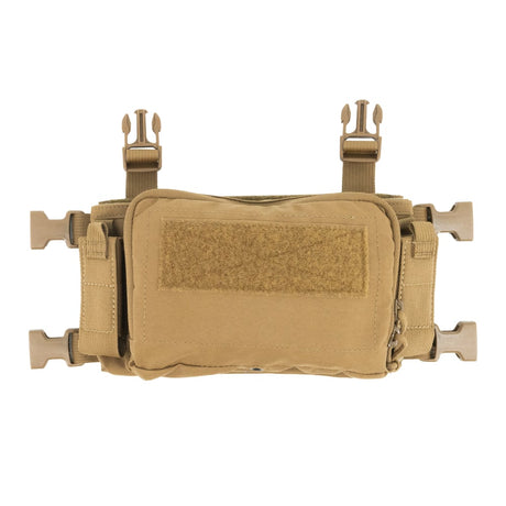 Haley Strategic Partners - D3CRH Heavy Chest Rig (7.62 Platform)