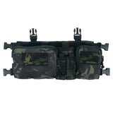Haley Strategic Partners - D3CRH Heavy Chest Rig (7.62 Platform)