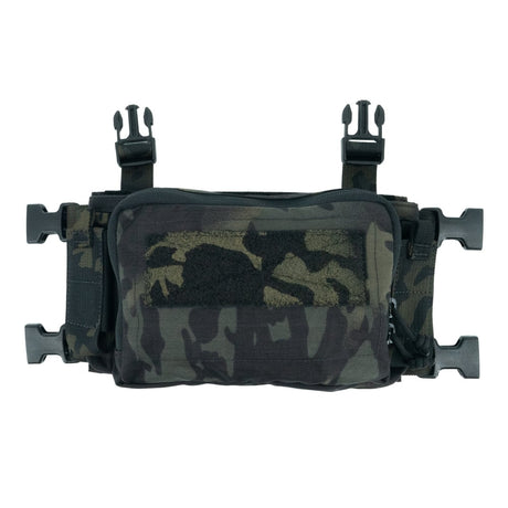 Haley Strategic Partners - D3CRH Heavy Chest Rig (7.62 Platform)