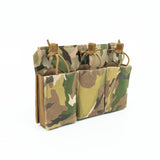 Haley Strategic Partners – Thorax Incog Triple Rifle Mag Placard