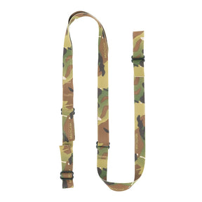 Haley Strategic – Slim Rifle Sling (1” Minimalist)