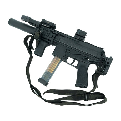 Haley Strategic – Slim Rifle Sling (1” Minimalist)