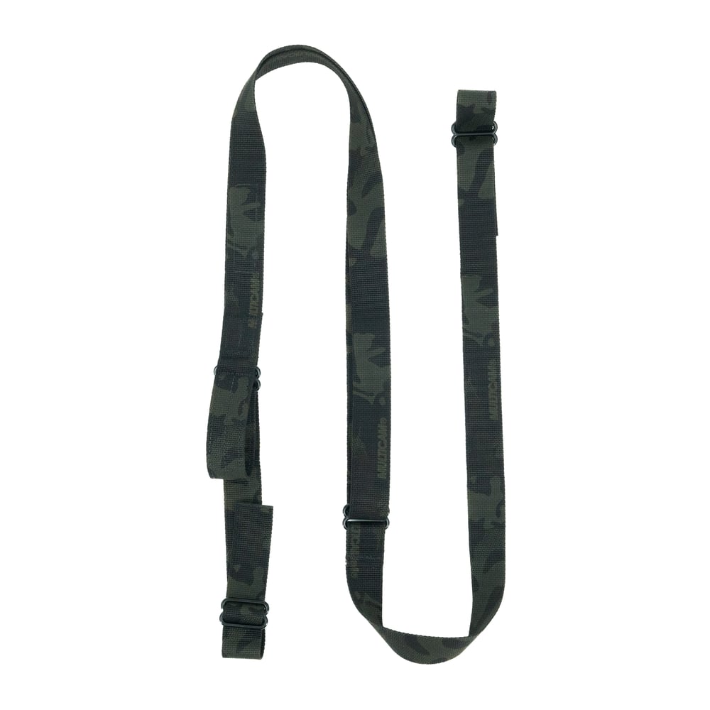 Haley Strategic – Slim Rifle Sling (1” Minimalist)