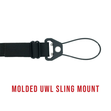 Haley Strategic – Slim Rifle Sling (1” Minimalist)