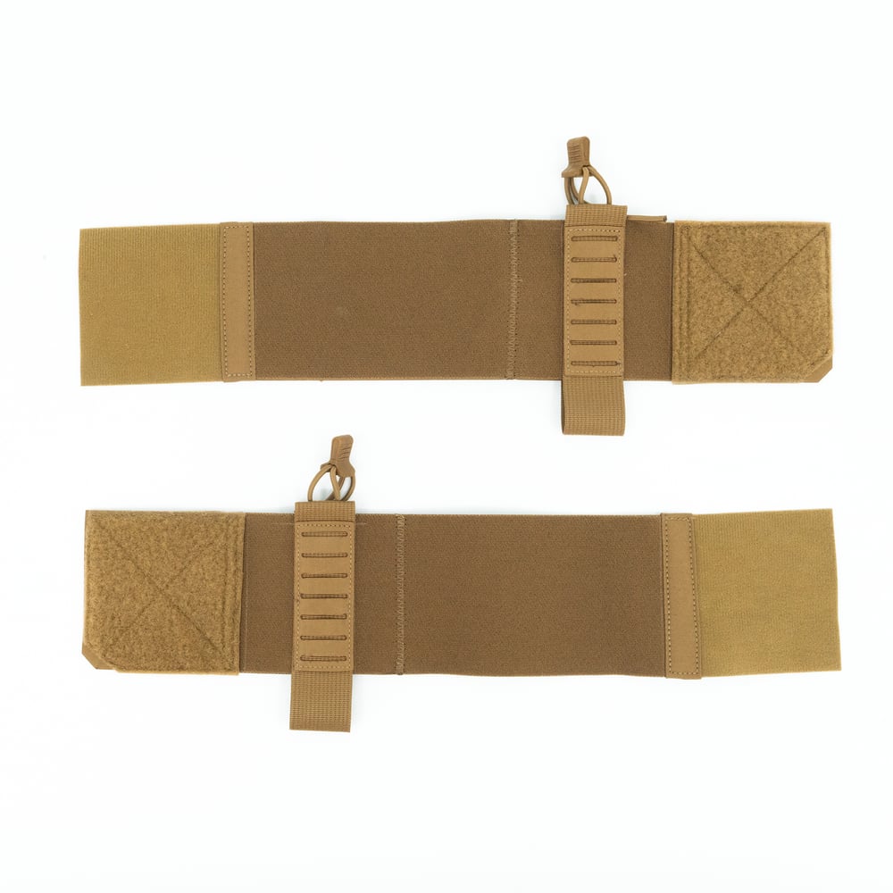 Haley Strategic – Thorax Elastic Cummerbund (Pair)