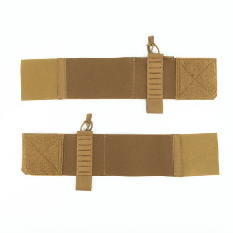Haley Strategic – Thorax Elastic Cummerbund (Pair)