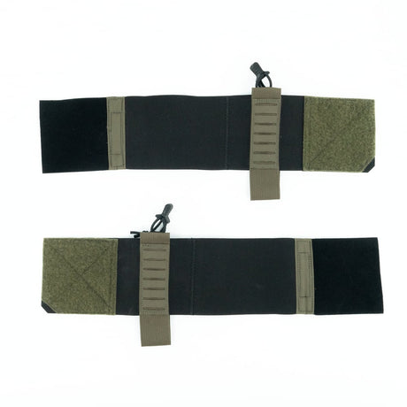 Haley Strategic – Thorax Elastic Cummerbund (Pair)